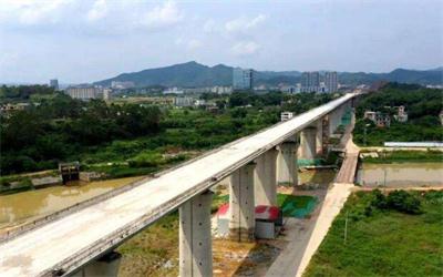 张掖西金铁路