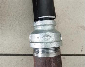 张掖20MM注浆管供应
