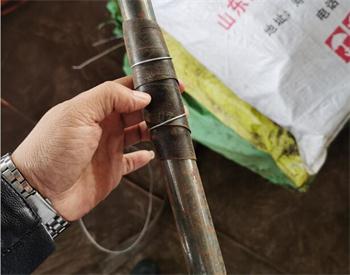 张掖50MM注浆管